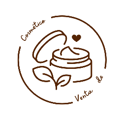 Logo Ventas de cosmeticos