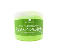 Máscara Refrescante Aloe 500g