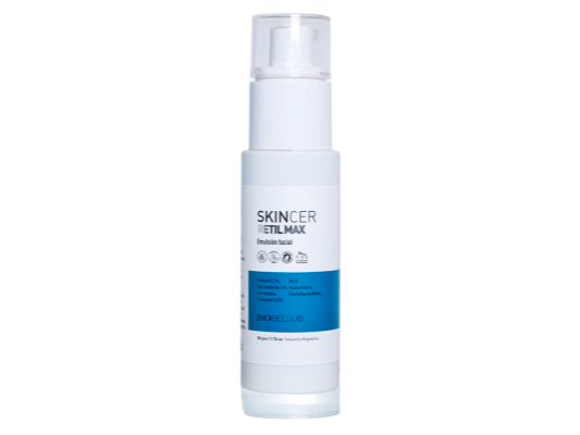 Skincer Retil Max 50 gr
