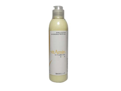 Emulsión hidronutritiva Vitamin A + E 200g