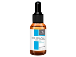 Serum Facial De Ácido Hialurónico 30 cc