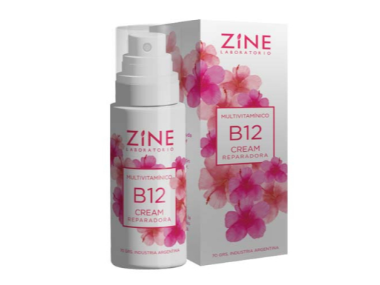 B12 Cream 70 gr
