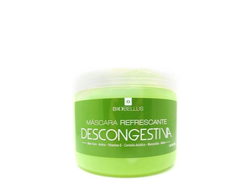 Máscara Refrescante Aloe 250g