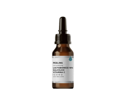Lactobiónico 10% Salicílico 2% Vitamina C 2% 20 ml