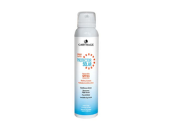 Protector Solar SPF 55 Spray Aerosol Continuo 170 ml