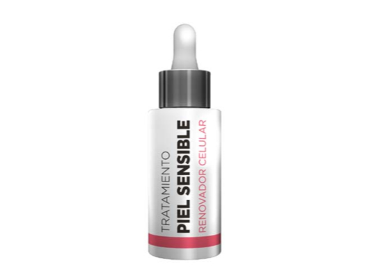 Tratamiento Piel Sensible 50 ml