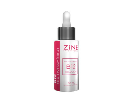 B12 Solucion 50 ml
