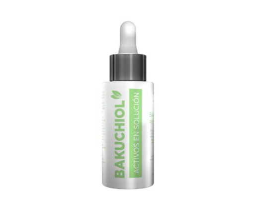 Bakuchiol (Retinol vegano) 50 ml