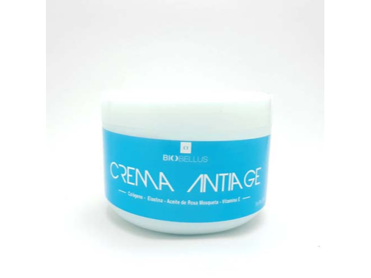 Crema Antiage 250g