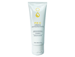 Fix C Crema Antioxidante 70 gr