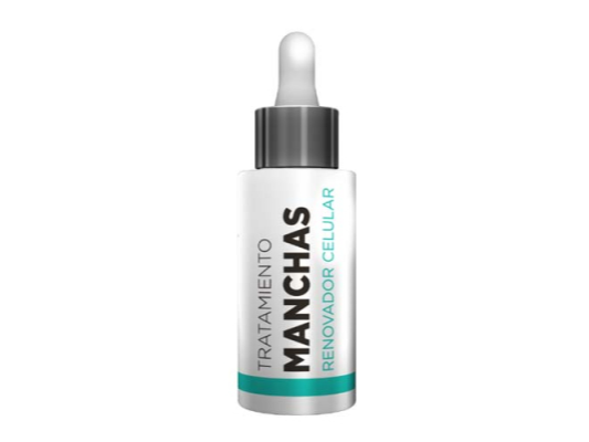 Tratamiento Manchas 50 ml