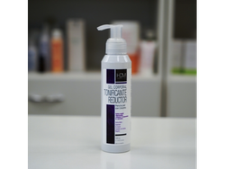 Gel corporal reductor x 120 cc