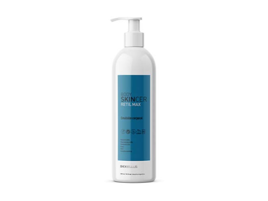 Skincer Body Retil Max 300ml