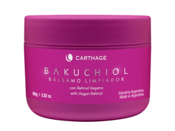 Bakuchiol Bálsamo Limpiador 100g