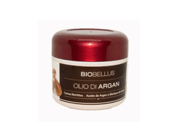 Olio Di Argan Crema Nutritiva 55g
