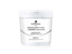 Máscara Plástica Facial con Biolumitá Despigmentante 200 g