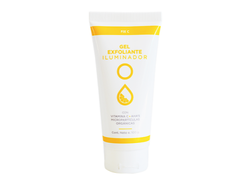 Gel Exfoliante Iluminador 100 gr