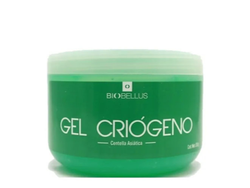 Gel Criogeno 500g