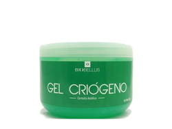 Gel Criogeno 250g