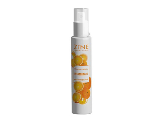 Splash Vit c 100 ml