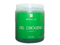 Gel Criogeno 1000g