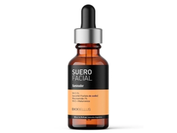Suero Facial Iluminador Biobellus 30ml