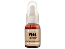 Peel Shikimic 25ml