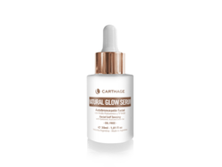 Natural Glow Serum – Autobronceante Facial OIL Free 30ml