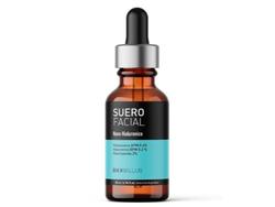 Suero Facial Nano Hyalurónico 30ml