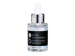 Ácido Hialurónico Gel 30 cc