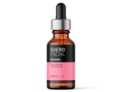 Suero Facial Niacinamida 30ml