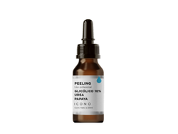 Glicólico 10% Urea 5% Papaya 5%