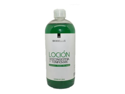 Loción Descongestiva Tonificante 500ml