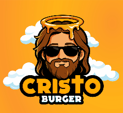 Logo CristoBurger
