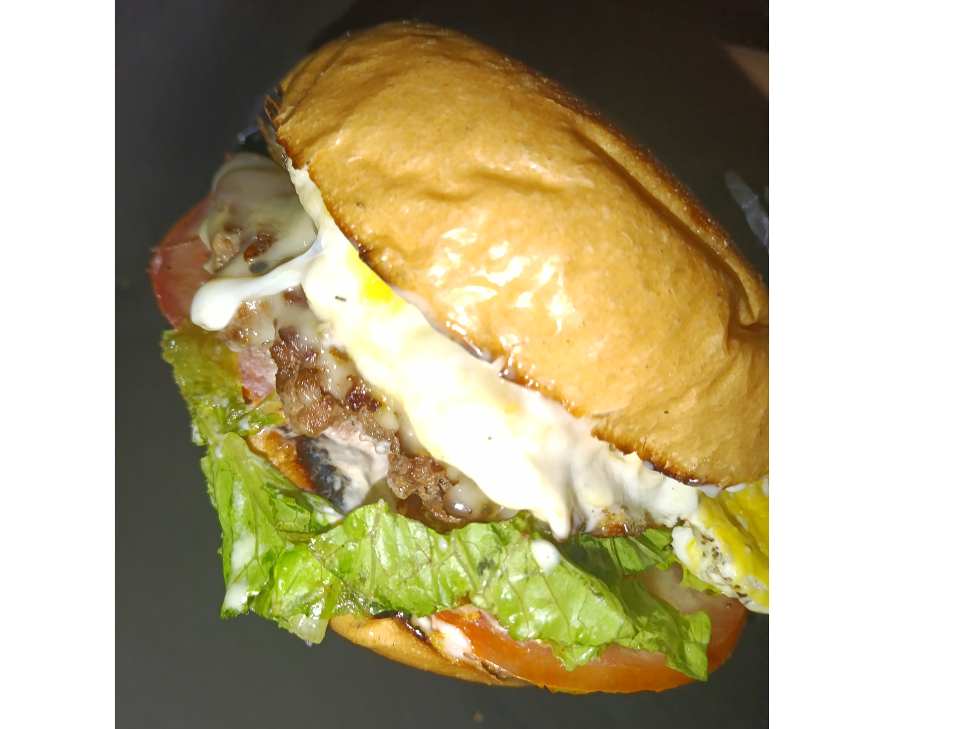 Clásica de Jesús de CristoBurger