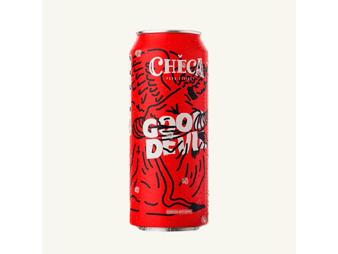 Roja: Checa