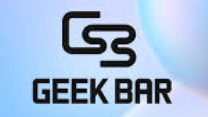 GEEKBAR