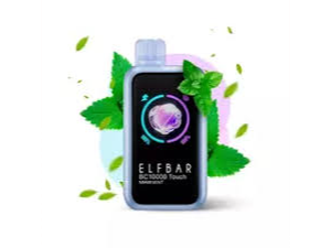 ELFBAR  BC 15 TOUCH