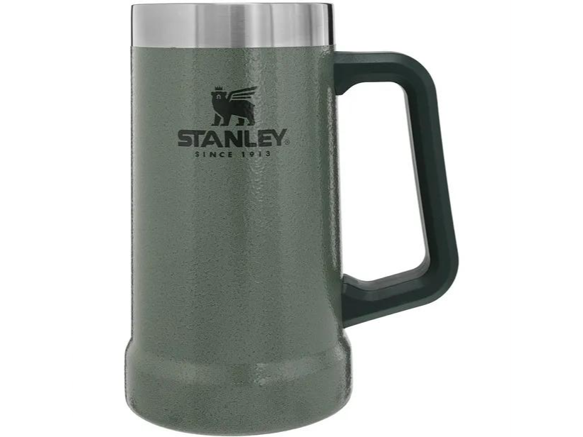 Chopera Stanley verde