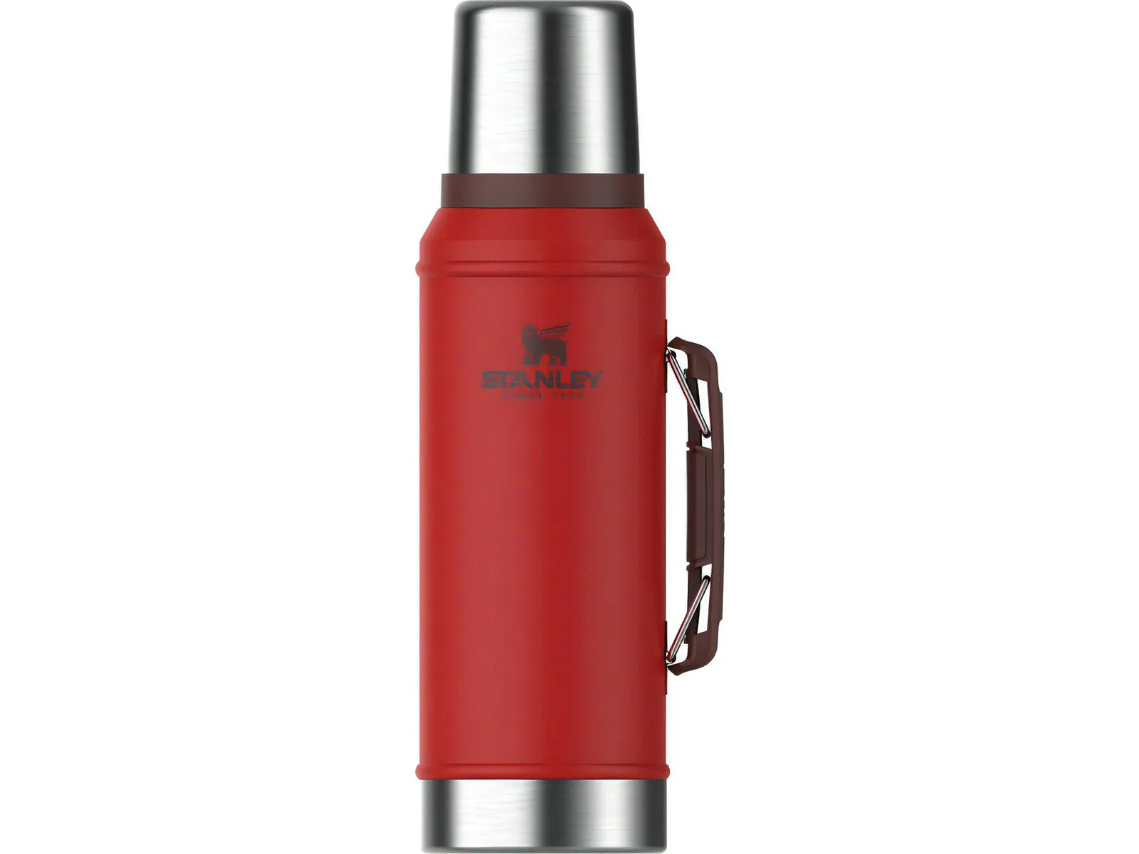 Termo Classic 940ml Rojo
