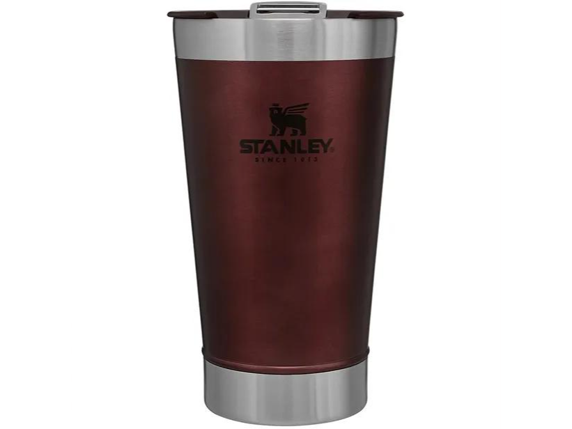 Vaso con Abridor Stanley  Vino