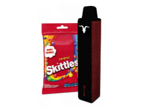 IGNITE V15 skitles