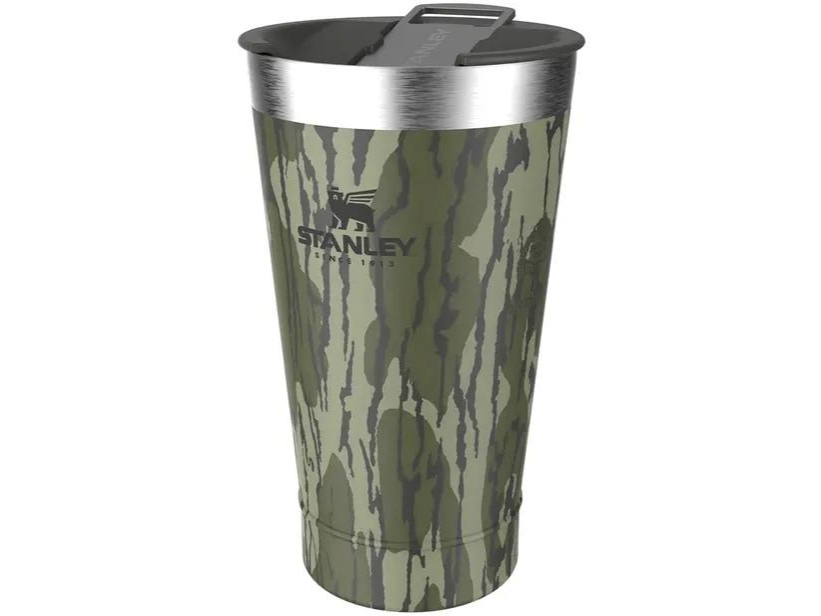 Vaso con Abridor Stanley Camuflado