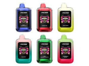 SMOK SPACEMAN 25K