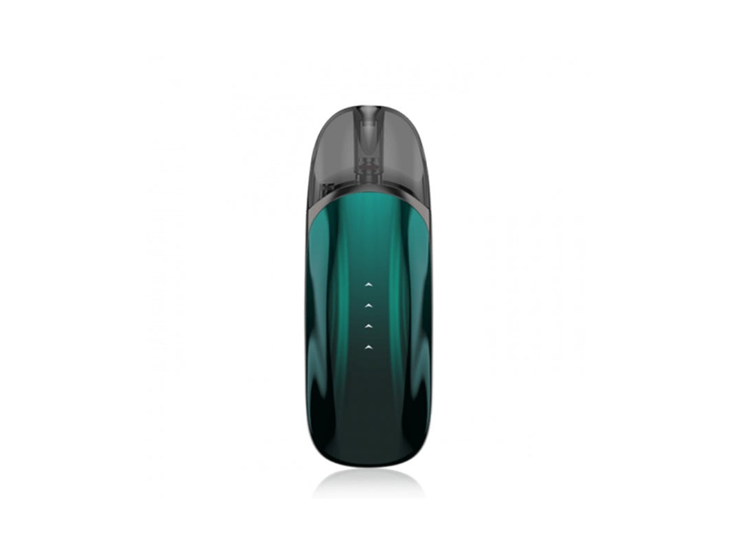 VAPORESSO ZERO 2 BLACK GREEN