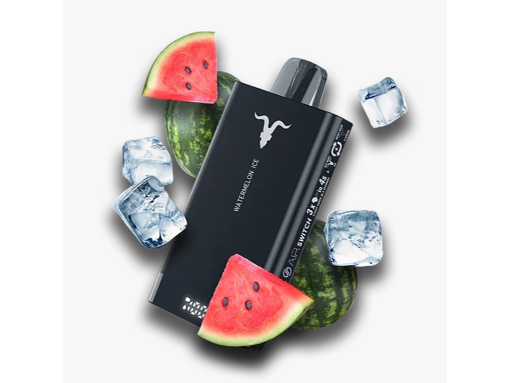 IGNITE V150 WATERMELON ICE