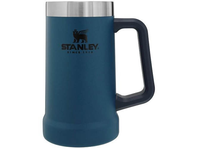 Chopera Stanley  Azul
