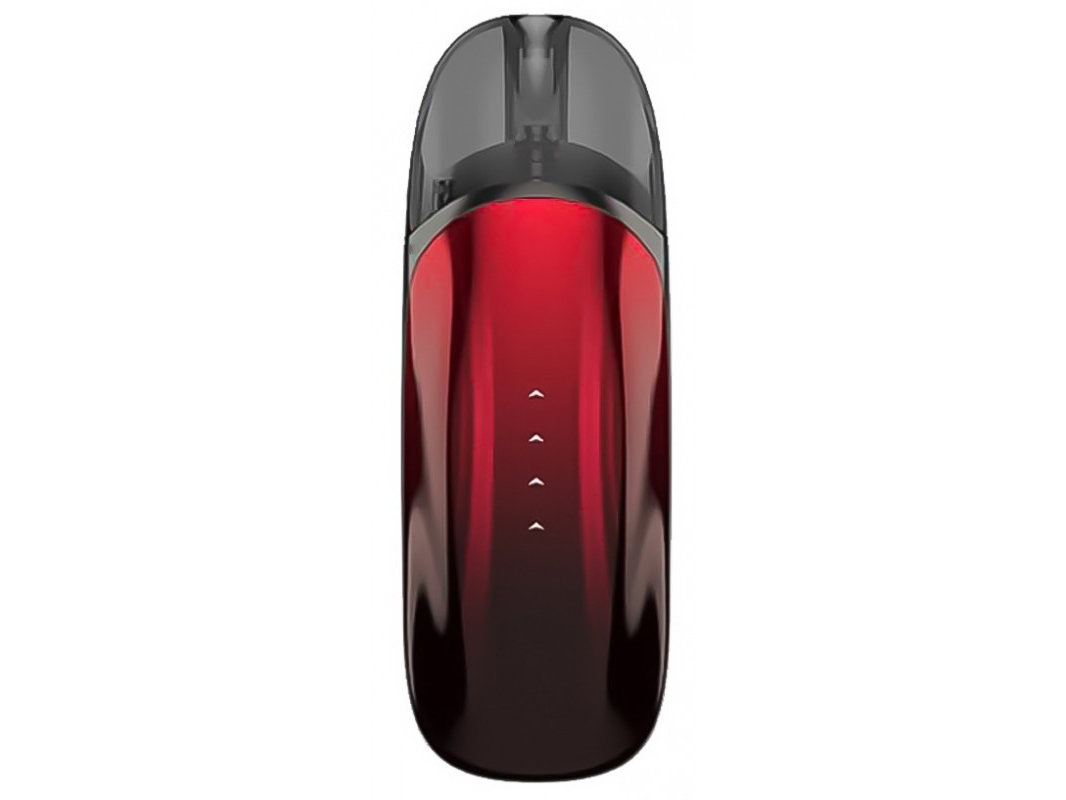 VAPORESSO ZERO 2 BLACK RED