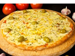 MUZZA + ESPECIAL