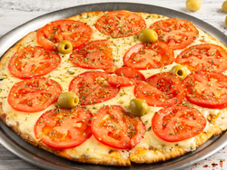 NAPOLITANA + ESPECIAL